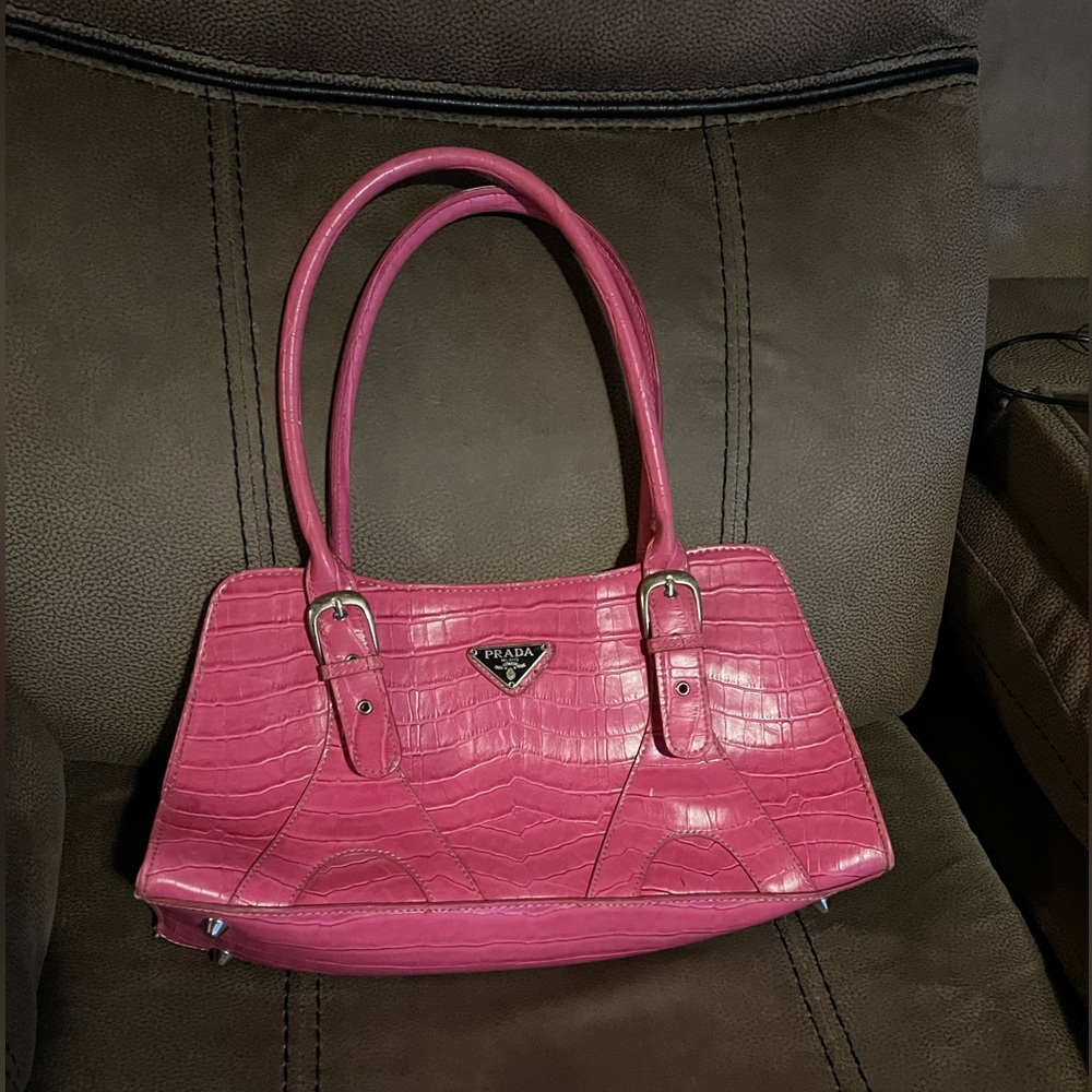 Prada handbag